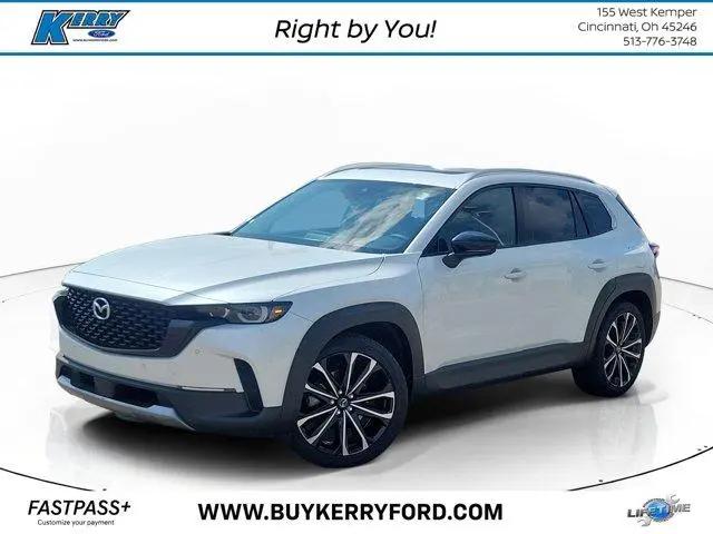 2023 Mazda CX-50 2.5 Turbo Premium Plus for sale in Cincinnati, OH