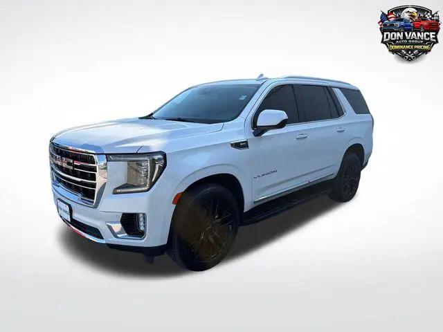 2023 GMC Yukon 2WD SLT for sale in Marshfield, MO