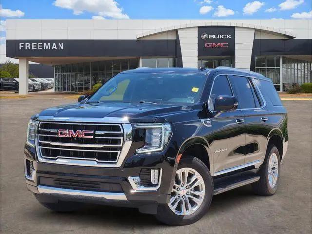 2021 GMC Yukon 2WD SLT for sale in Grapevine, TX