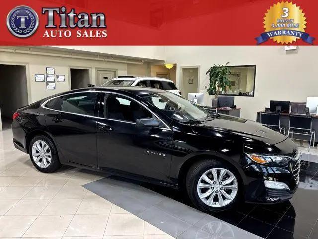 2025 Chevrolet Malibu FWD 1LT for sale in Worth, IL