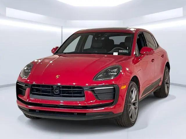 2026 Porsche Macan Macan for sale in Pittsburgh, PA