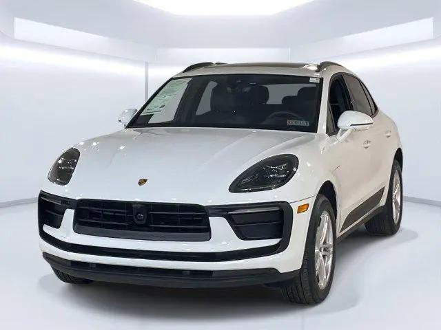 2026 Porsche Macan Macan for sale in Pittsburgh, PA
