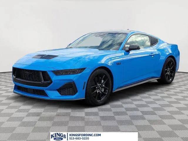 2025 Ford Mustang GT Premium Fastback for sale in Cincinnati, OH