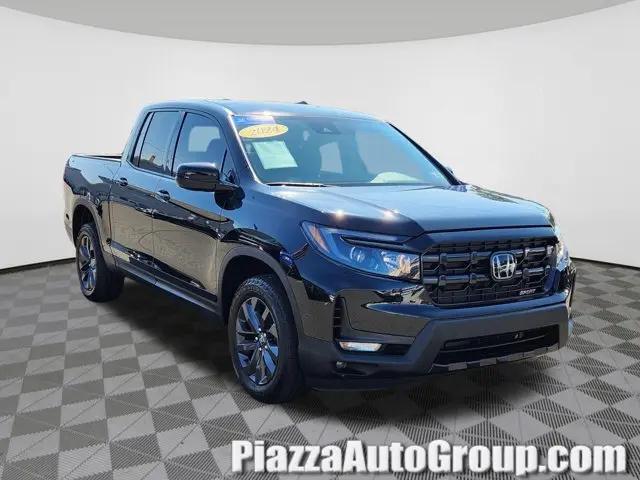2024 Honda Ridgeline Sport for sale in Reading, PA