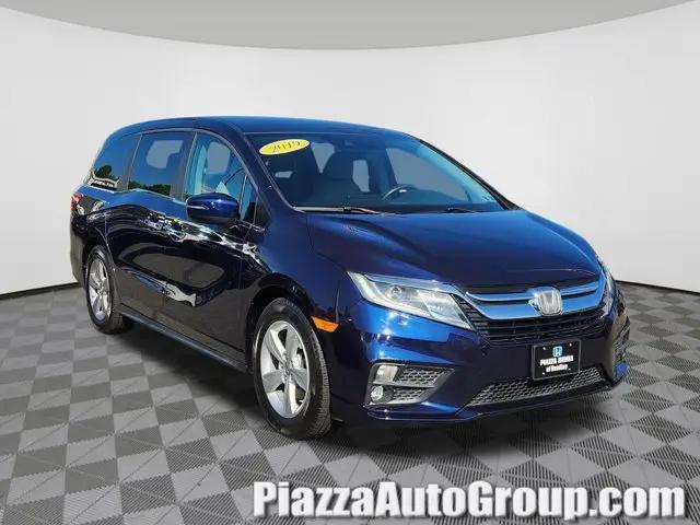 2019 Honda Odyssey EX for sale in Reading, PA