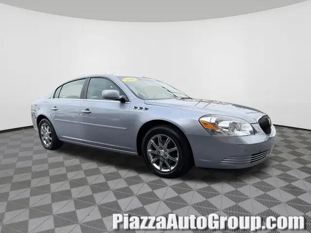 2006 Buick Lucerne CXL for sale in Reading, PA