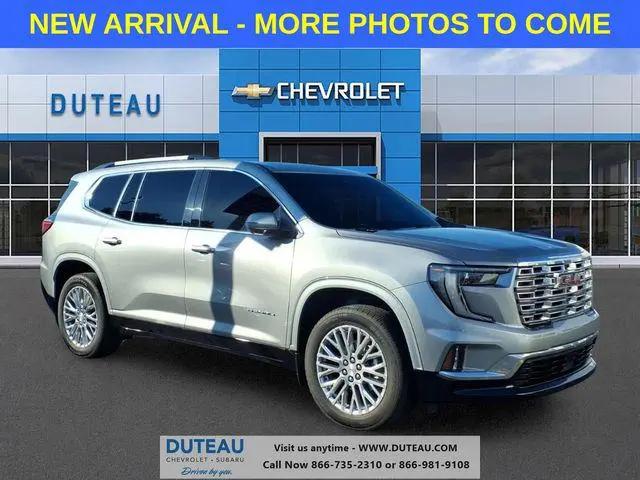 2024 GMC Acadia AWD Denali for sale in Lincoln, NE