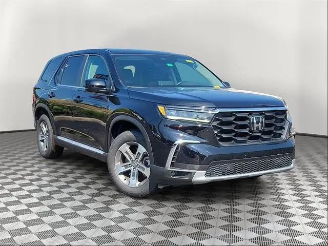 2025 Honda Pilot Elite for sale in Monroe, OH