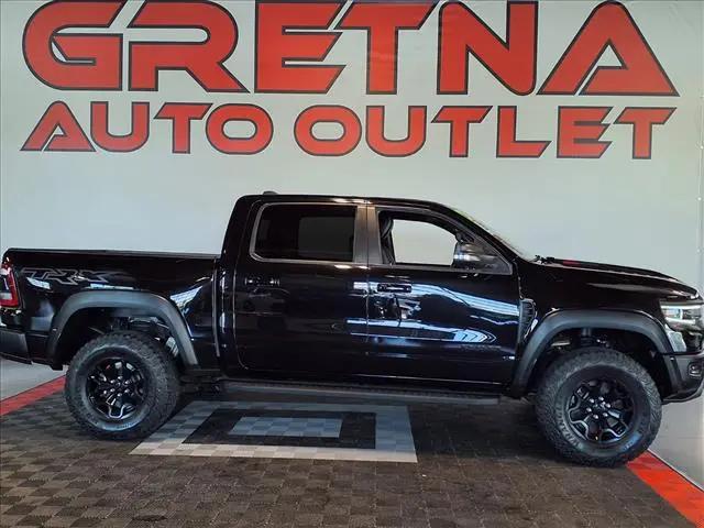 2021 Ram 1500 TRX Crew Cab 4x4 5'7" Box for sale in Gretna, NE