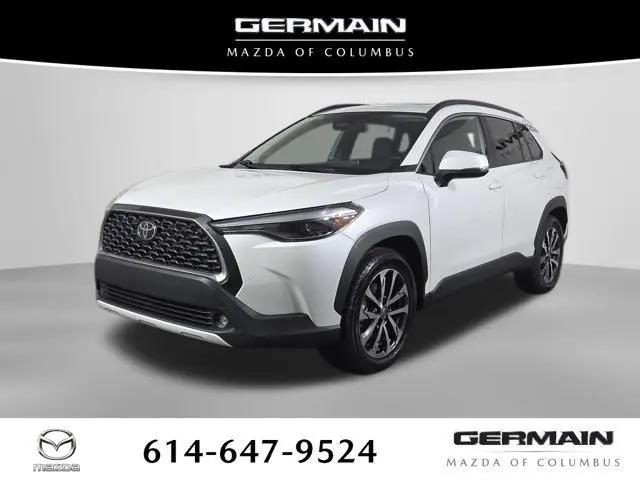 2023 Toyota Corolla Cross for sale near Columbus, OH