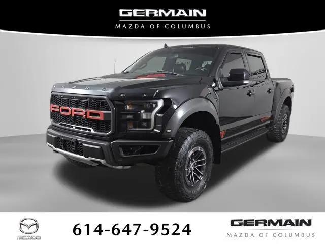 2019 Ford F-150 Raptor for sale in Columbus, OH