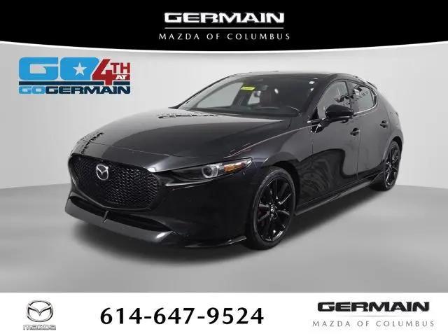 2023 Mazda Mazda3 2.5 Turbo Premium Plus for sale near Columbus, OH