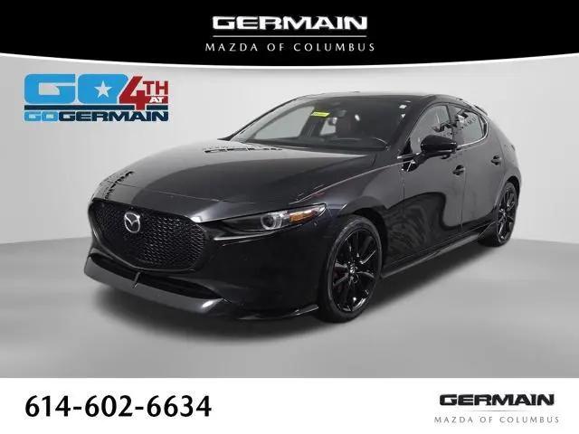 2023 Mazda Mazda3 for sale near Columbus, OH