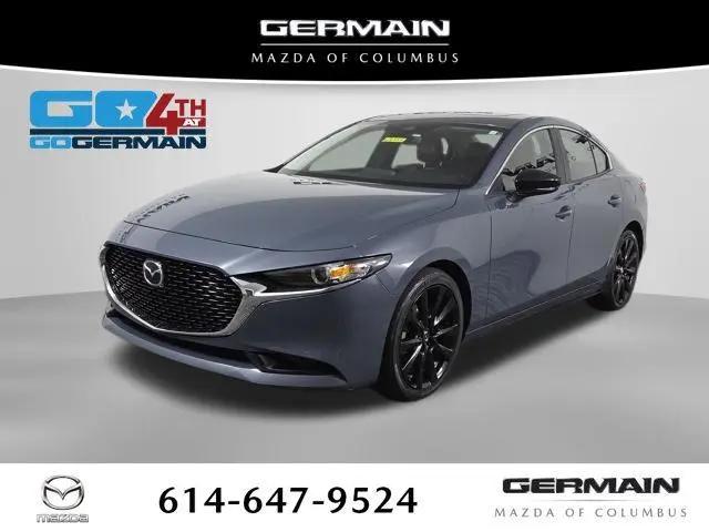 2023 Mazda Mazda3 for sale near Columbus, OH