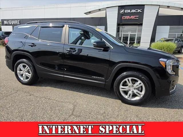 2024 GMC Terrain AWD SLE for sale in Little Falls, NJ