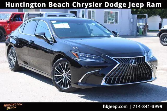 2024 Lexus ES 300h 300H for sale in Huntington Beach, CA
