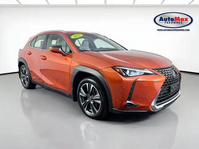 2021 Lexus UX 250h Base for sale in Framingham, MA