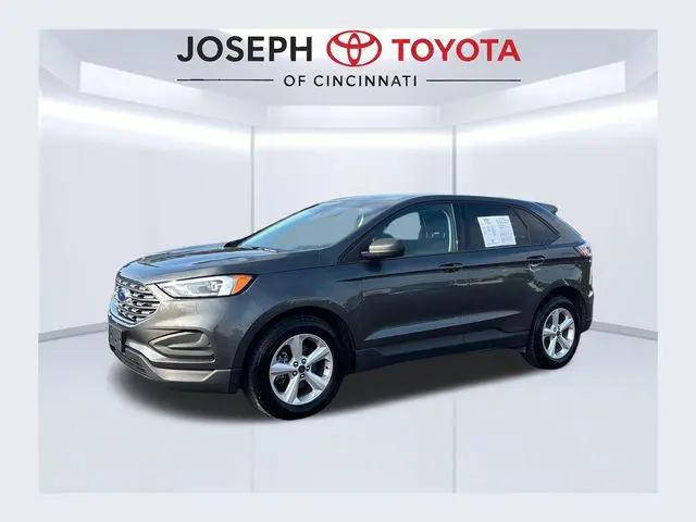 2019 Ford Edge SE for sale in Cincinnati, OH