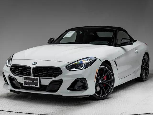 2024 BMW Z4 M40i for sale in Beaverton, OR