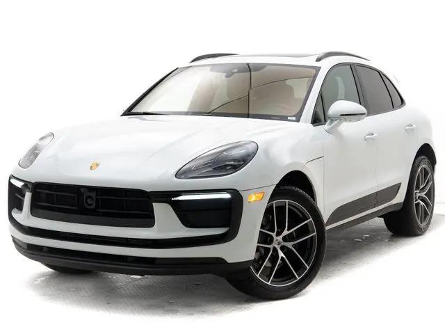 2026 Porsche Macan Macan for sale in Beaverton, OR