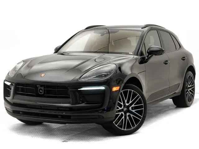2026 Porsche Macan Macan for sale in Beaverton, OR