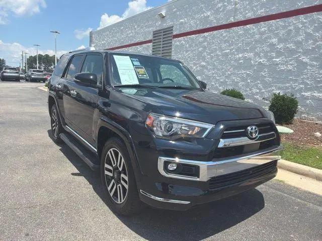 2023 Toyota 4Runner Limited for sale in Decatur, AL