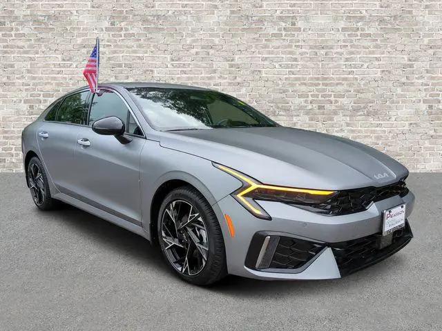 2026 Kia K5 GT-Line FWD for sale in Newport News, VA