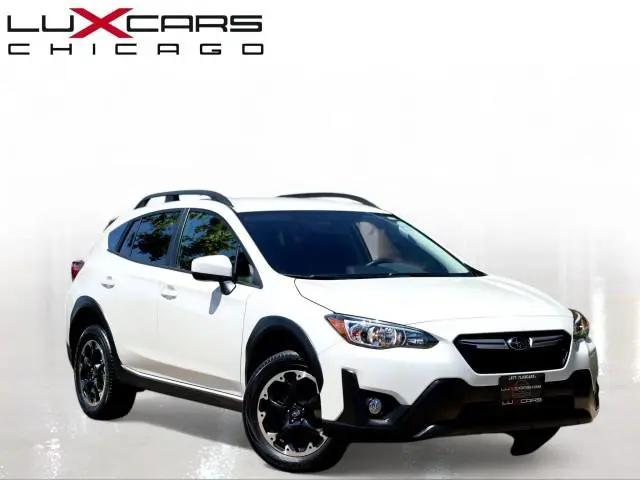 2023 Subaru Crosstrek Premium for sale in Buffalo Grove, IL