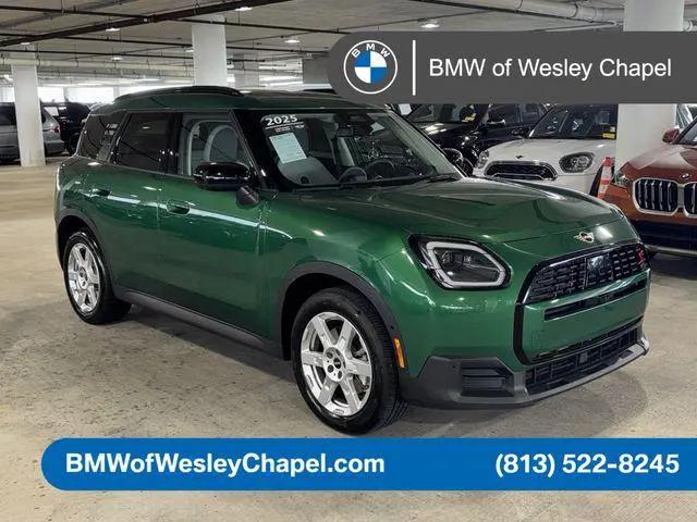 2025 MINI Cooper Countryman Cooper S for sale in Wesley Chapel, FL