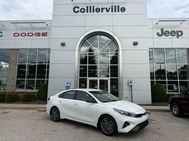 2023 Kia Forte GT-Line for sale in Collierville, TN