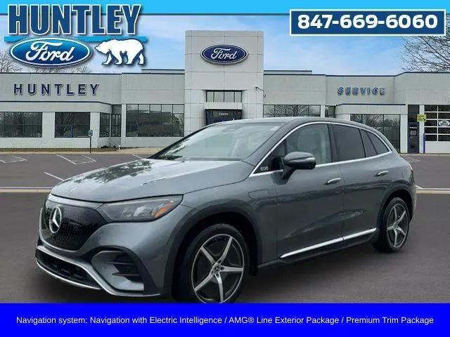 2023 Mercedes-Benz EQE 350 4MATIC for sale in Huntley, IL