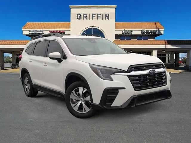 2025 Subaru Ascent Premium 7-Passenger for sale in Valdosta, GA