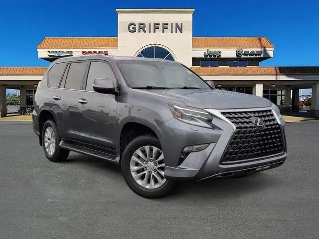2021 Lexus GX 460 Premium for sale in Valdosta, GA