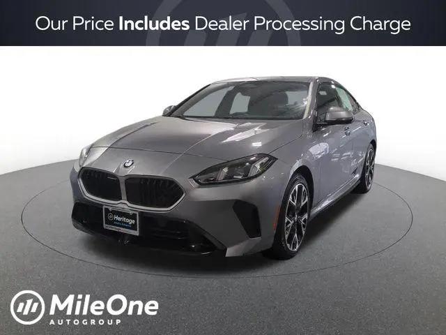 2025 BMW Coupe xDrive for sale in Owings Mills, MD