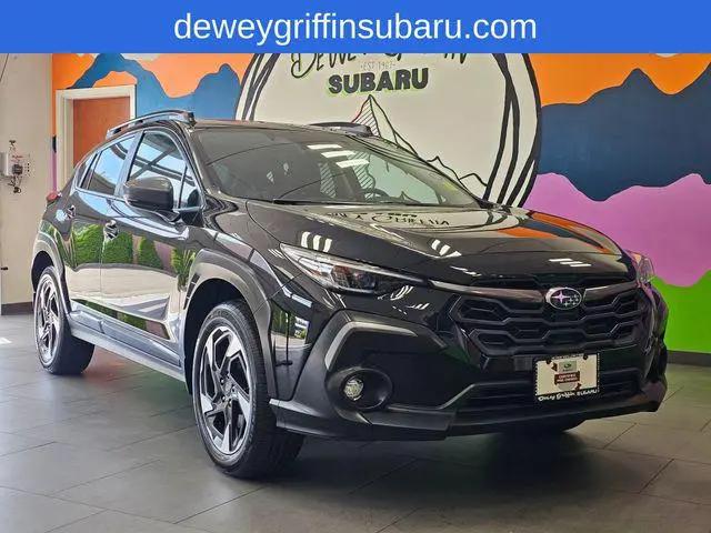 2025 Subaru Crosstrek Limited for sale in Bellingham, WA