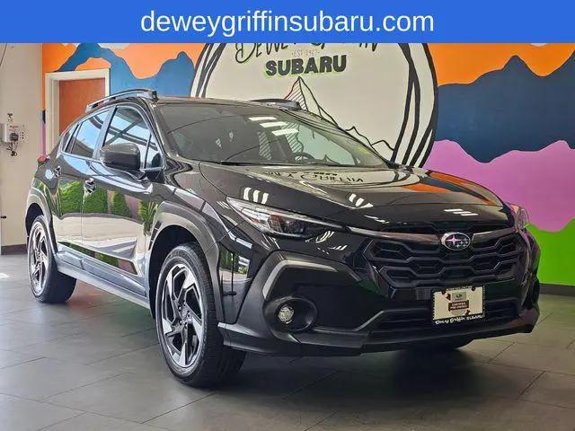 2025 Subaru Crosstrek Limited for sale in Bellingham, WA