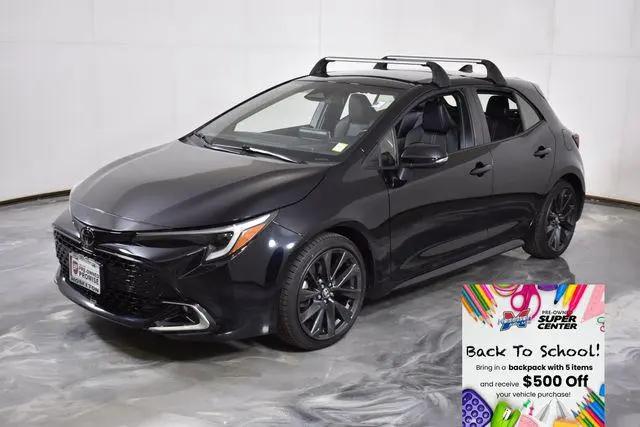 2024 Toyota Corolla XSE for sale in East Rochester, NY