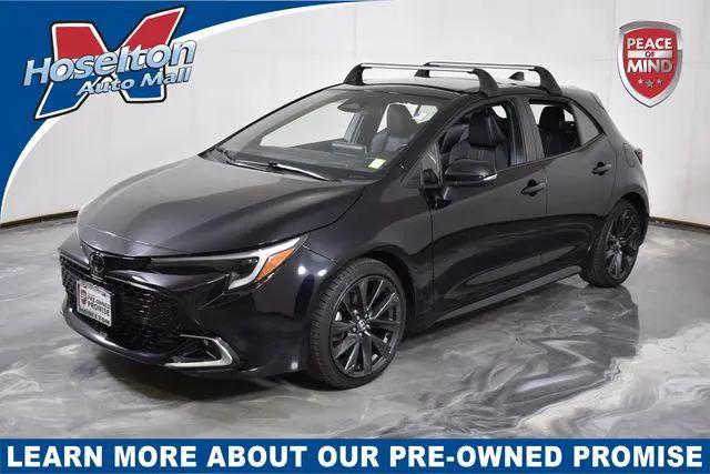 2024 Toyota Corolla XSE for sale in East Rochester, NY