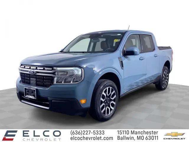 2022 Ford Maverick XL for sale in Ballwin, MO