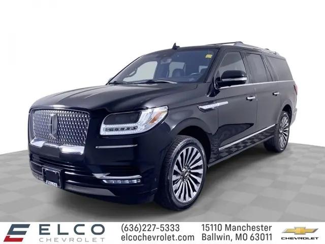 2019 Lincoln Navigator L Reserve for sale in Ballwin, MO