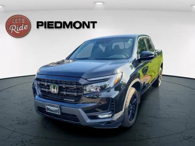 2024 Honda Ridgeline Black Edition for sale in Anderson, SC