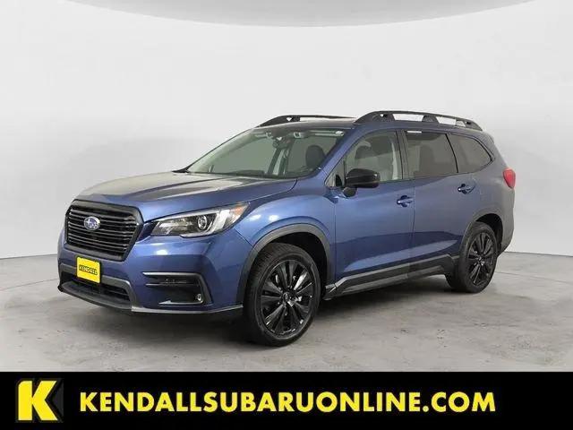 2022 Subaru Ascent Onyx Edition for sale in Eugene, OR