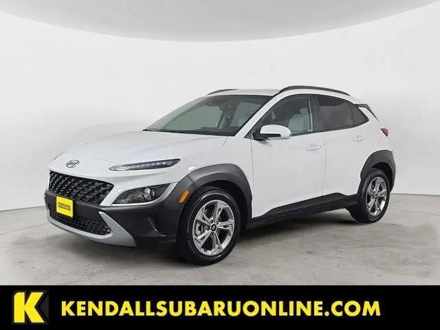 2023 Hyundai Kona SEL for sale in Eugene, OR