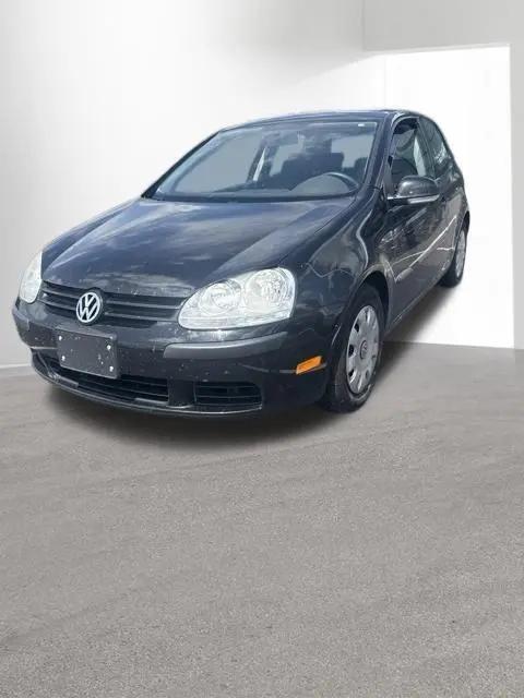 2008 Volkswagen Rabbit S for sale in Indianapolis, IN