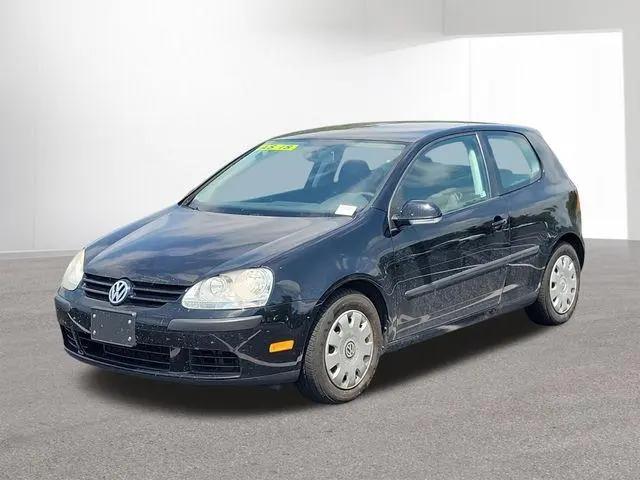 2008 Volkswagen Rabbit S for sale in Indianapolis, IN