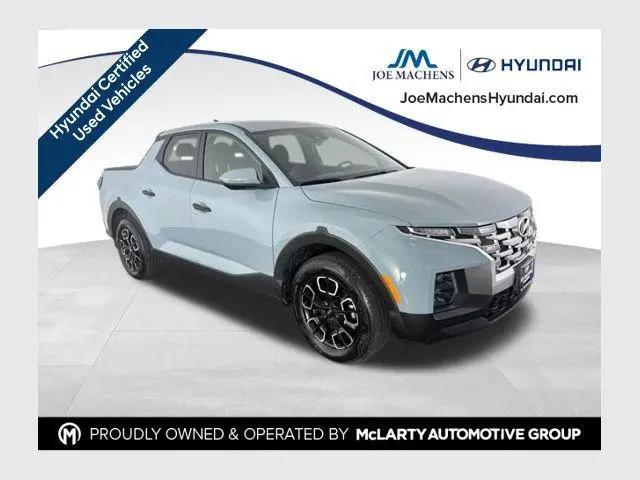 2024 Hyundai Santa Cruz SEL for sale in Columbia, MO