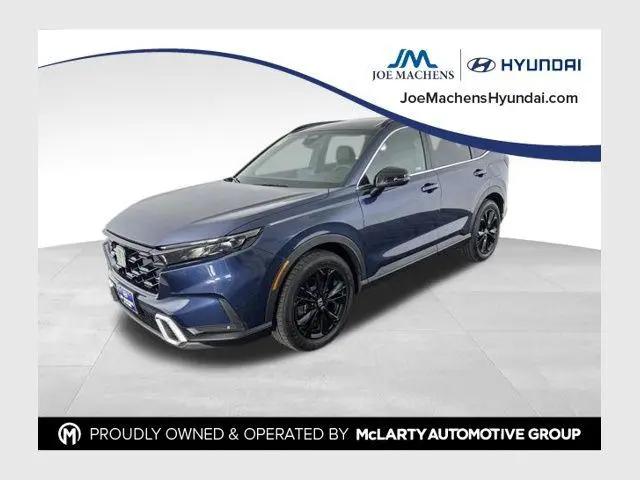 2024 Honda CR-V Hybrid Sport Touring for sale in Columbia, MO