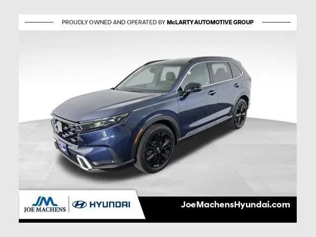 2024 Honda CR-V Hybrid Sport Touring for sale in Columbia, MO