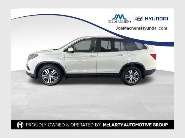 2016 Honda Pilot EX-L for sale in Columbia, MO