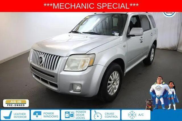 2009 Mercury Mariner Premier for sale in Union, NJ